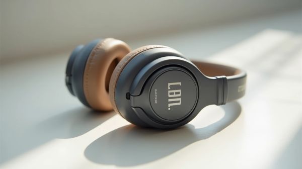 Ces casques jbl qui allient son puissant et confort optimal
