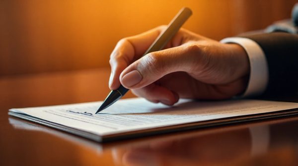 Découvrez comment la signature électronique protège vos documents