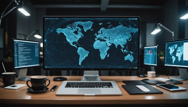 Protégez vos données : astuces pratiques en cybersécurité