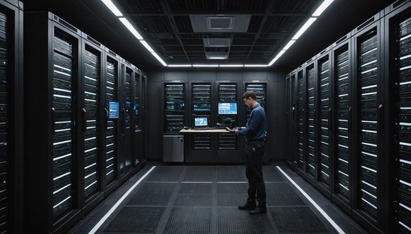 L'hébergement de serveurs de jeu durable à portée de main