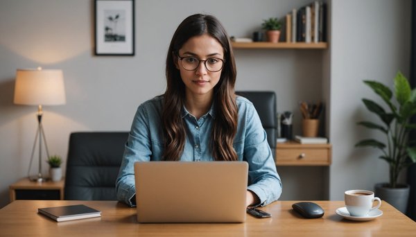 Top conseils pour sélectionner l'ordinateur portable idéal