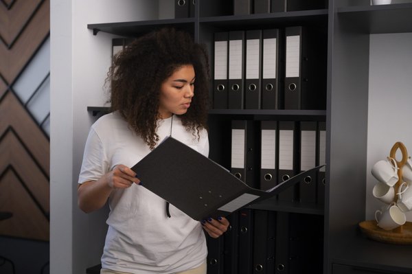 Révolutionnez votre gestion documentaire avec youdoc ged