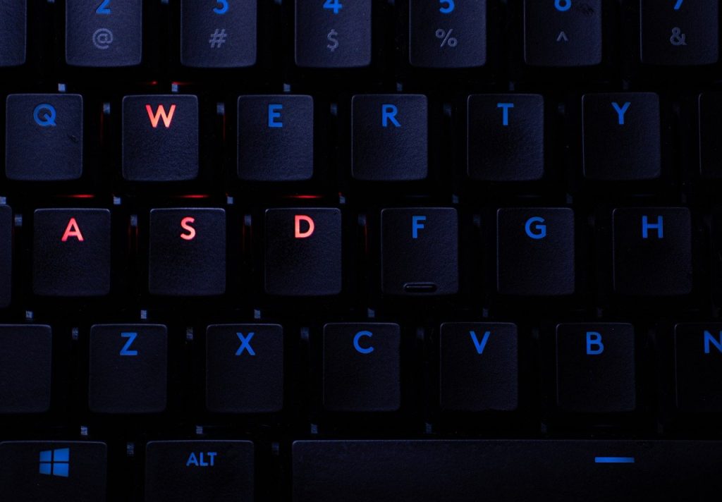 Les tendances actuelles en matière de keycaps et de claviers mécaniques personnalisés