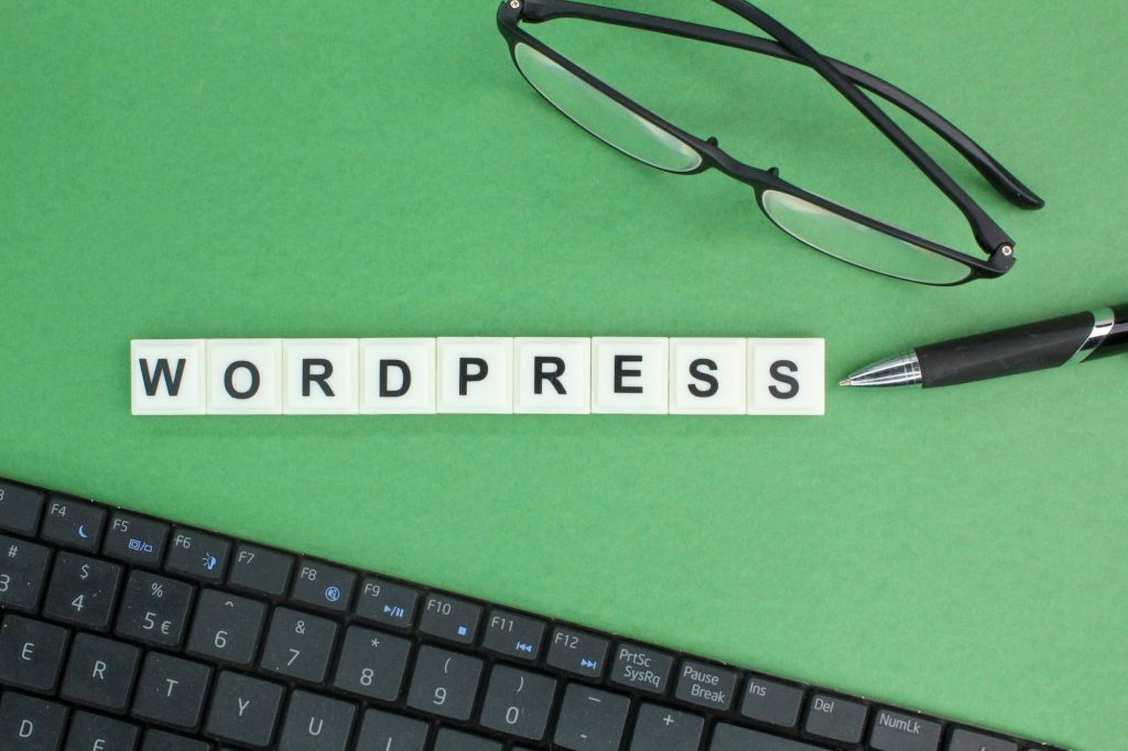 Pourquoi choisir WordPress pour la création de son site internet ?