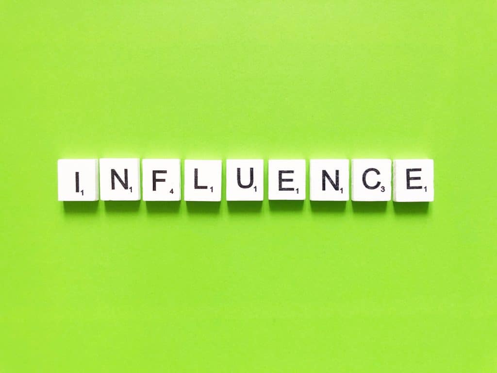 les avantages du marketing d’influence pour votre entreprise